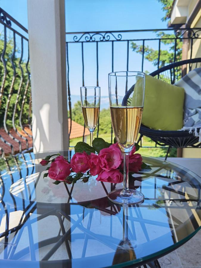 Apartament Luce