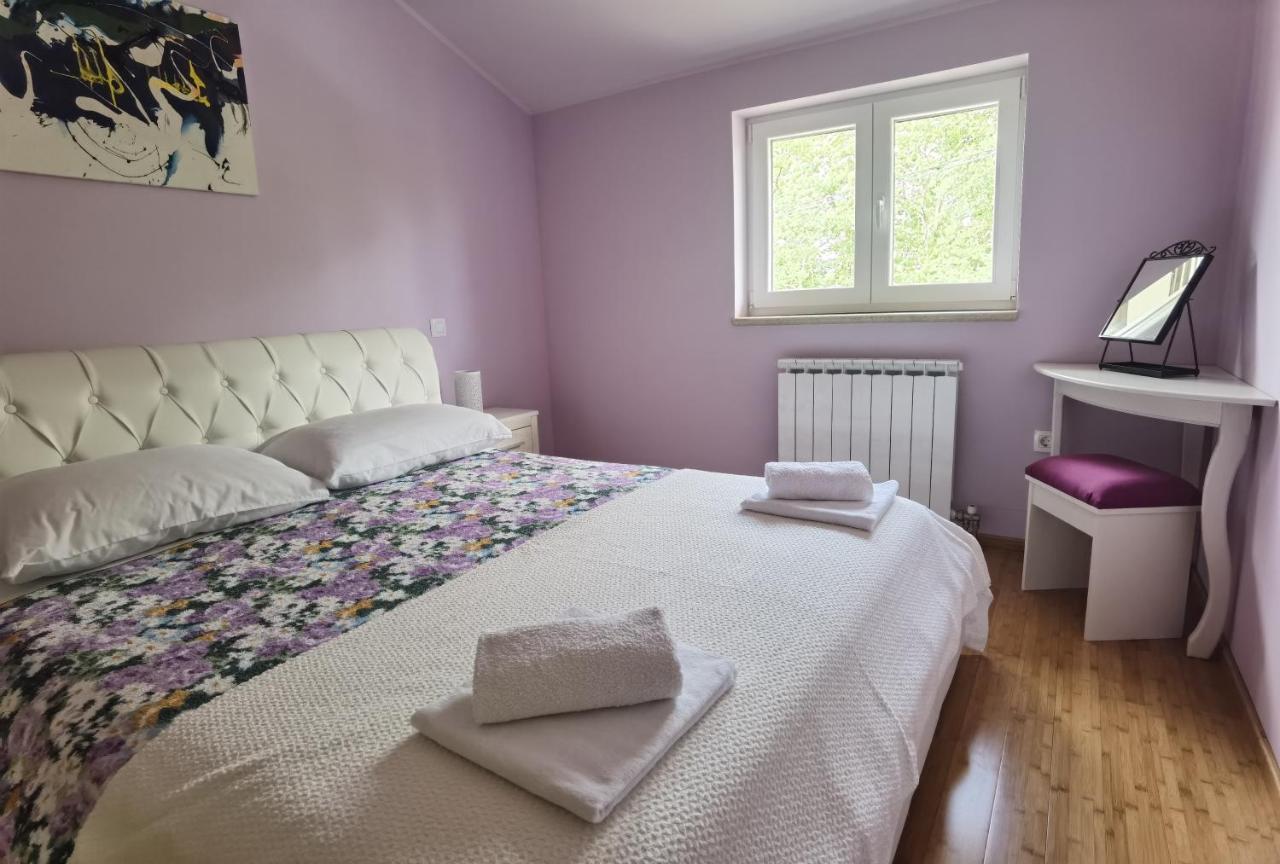 Luce Apartmán *