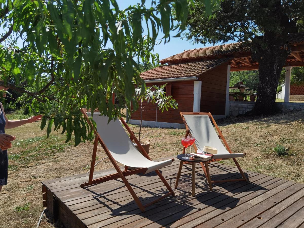 Apartament Luce Pićan