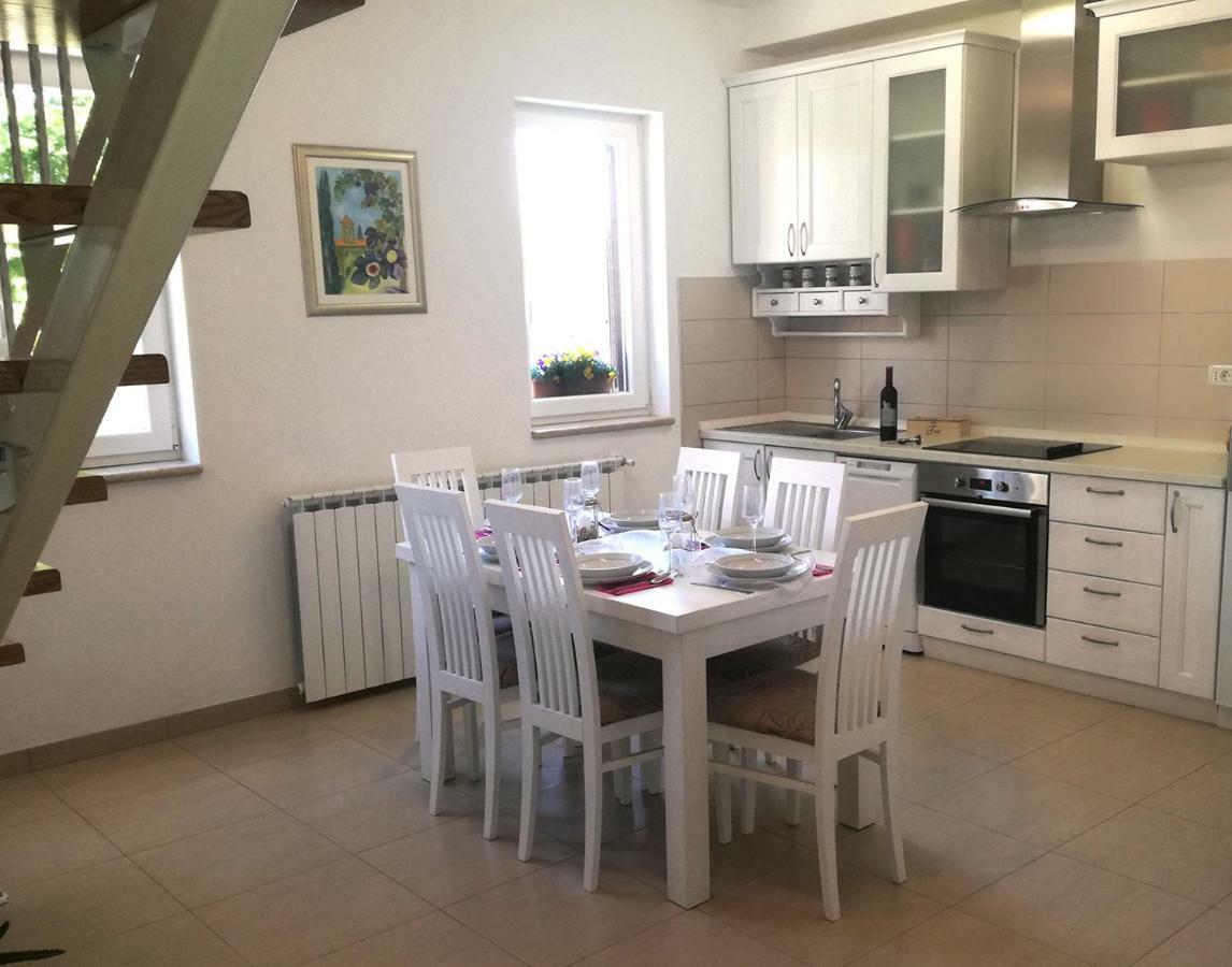 Apartmán Luce Pican