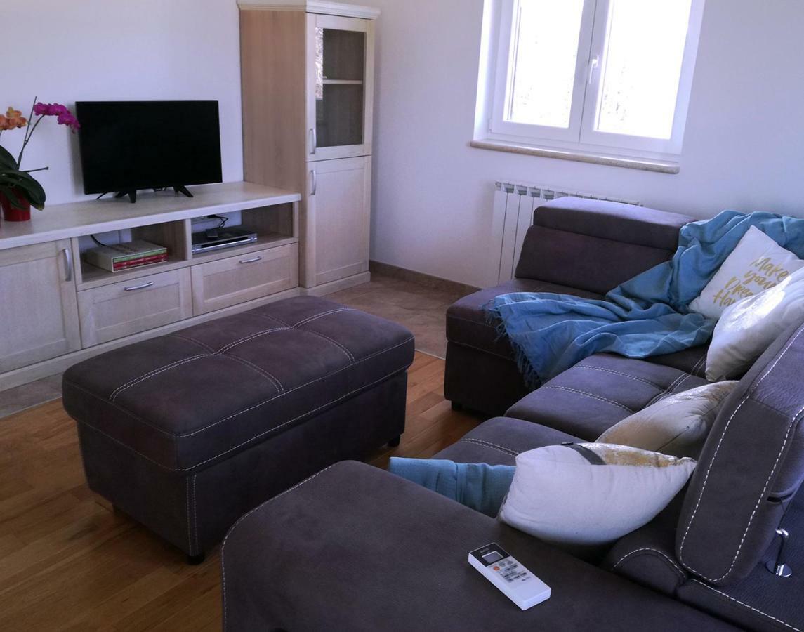 Luce Apartmán *
