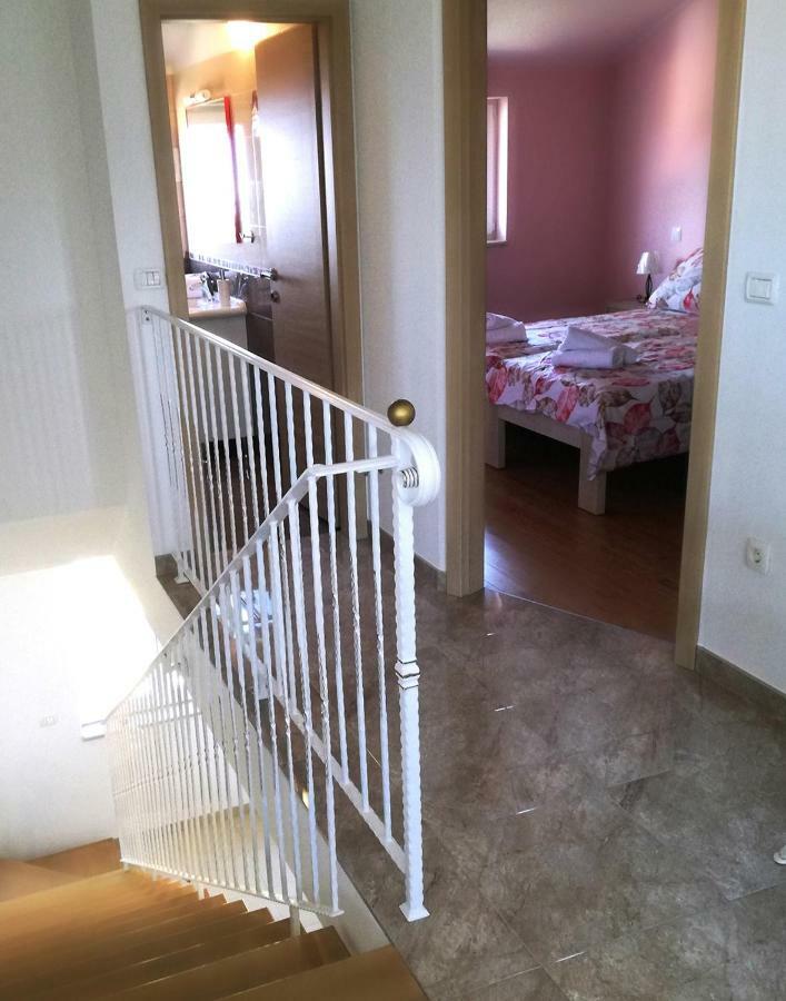 Apartmán Luce *